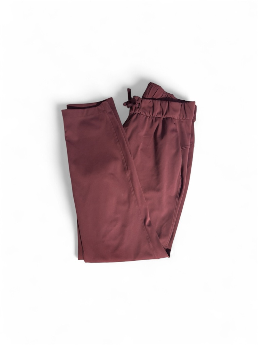 lululemon athletica Women's Drawstring Joggers - Wine